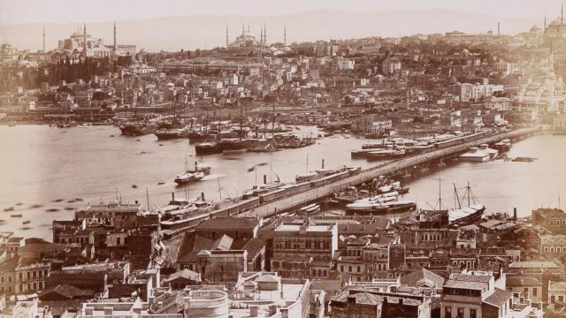 «Γνωρίζοντας την ευρωπαϊκή ιστορία»: οι Έλληνες της Πόλης τον 19ο αιώνα 13/07/2025