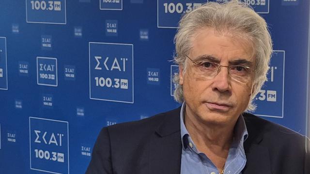 Η ζωή του Ανδρέα Μανωλικάκη