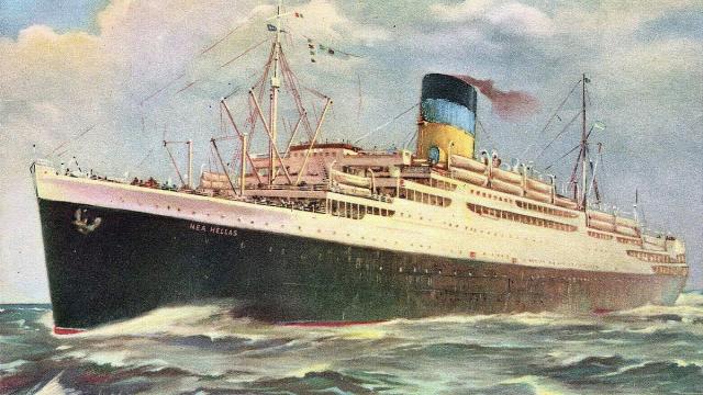 Γνωρίζοντας την ελληνική ιστορία: Ελληνική ναυτιλία: μέρος της εθνικής μας ταυτότητας 23/11/2025