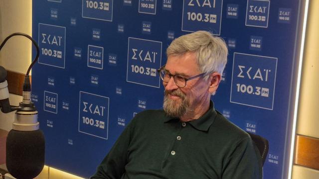 Μια Κυριακή από τη ζωή του Θεόδωρου Παπαγιάννη 10/05/2026