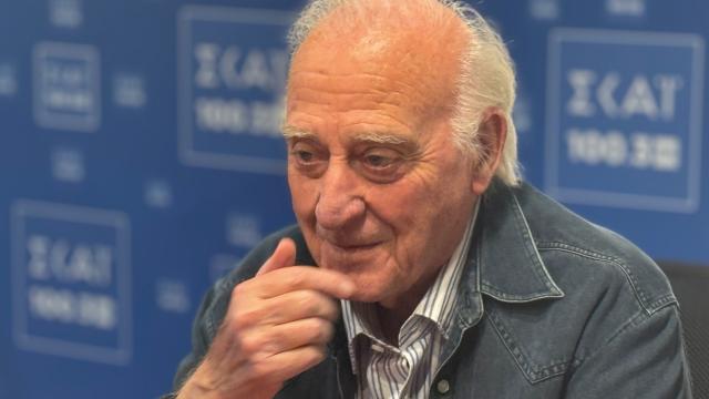 Μια Κυριακή από τη ζωή σου 