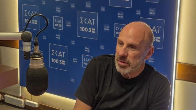 Μια Κυριακή από τη ζωή σου 